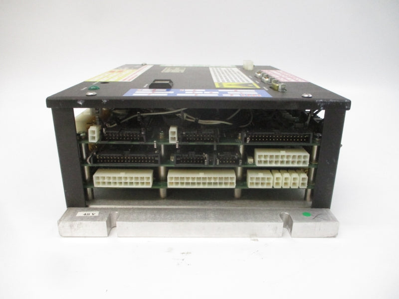 JBT SGV3000 3112-111 48VDC UNMP