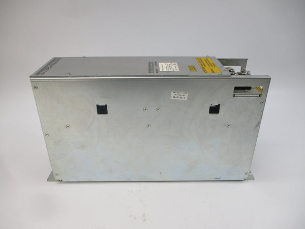 INDRAMAT TBM1.2-40-W1-024 R911246463 24VDC UNMP