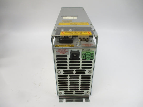 INDRAMAT TBM1.2-40-W1-024 246463 24VDC UNMP