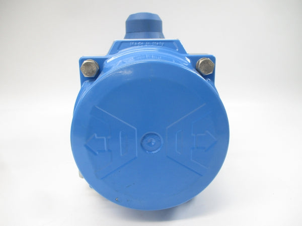 JAMESBURY VPVL550SR4/5BD 116PSI NSNP