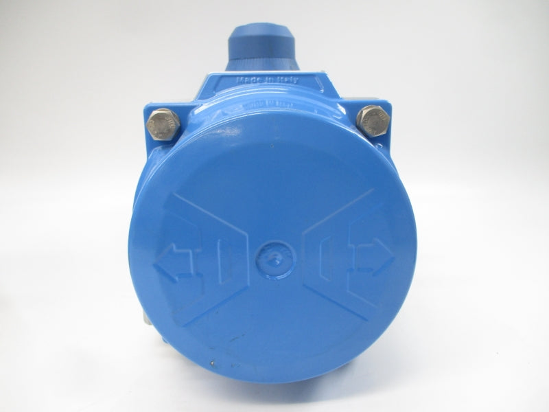 JAMESBURY VPVL550SR4/5BD 116PSI NSNP