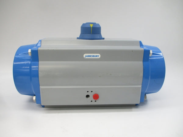 JAMESBURY VPVL550SR4/5BD 116PSI NSNP