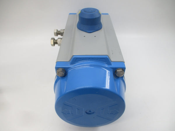 JAMESBURY VPVL550SR4/5BD 116PSI NSNP