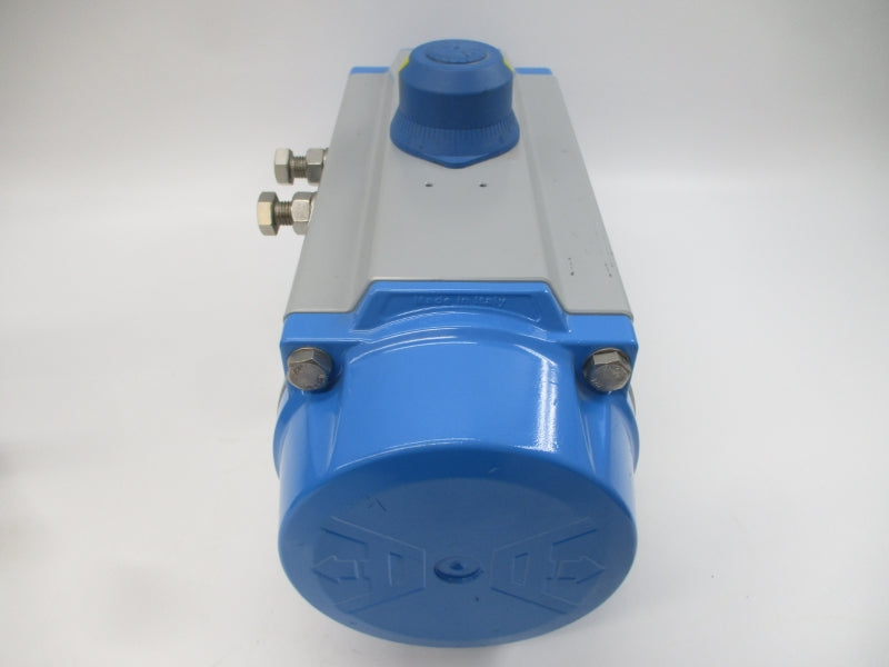 JAMESBURY VPVL550SR4/5BD 116PSI NSNP