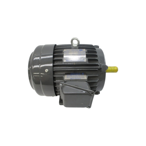 TECO WESTINGHOUSE AEHH8P NP0034 240/460V 7.7/3.85A NSNP