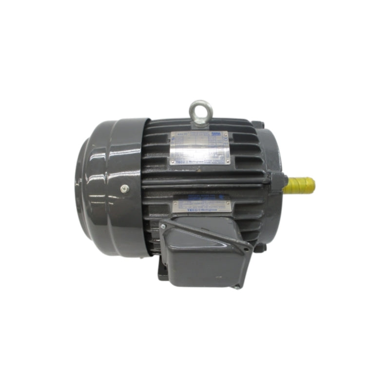 TECO WESTINGHOUSE AEHH8P NP0034 240/460V 7.7/3.85A NSNP