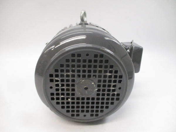 TECO WESTINGHOUSE AEHH8P NP0034 240/460V 7.7/3.85A NSNP