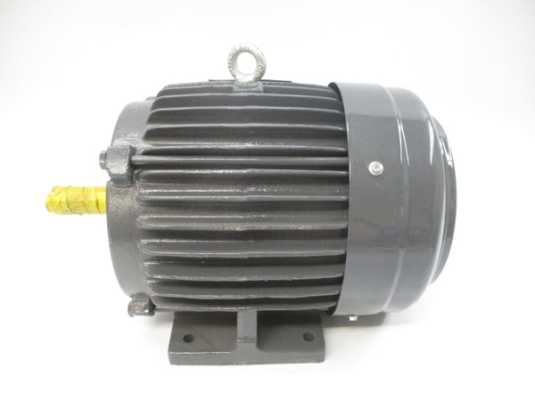 TECO WESTINGHOUSE AEHH8P NP0034 240/460V 7.7/3.85A NSNP