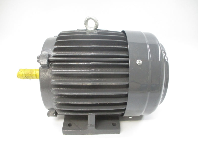 TECO WESTINGHOUSE AEHH8P NP0034 240/460V 7.7/3.85A NSNP