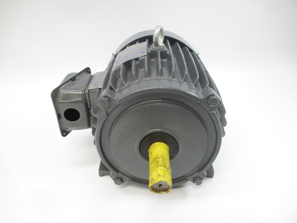 TECO WESTINGHOUSE AEHH8P NP0034 240/460V 7.7/3.85A NSNP