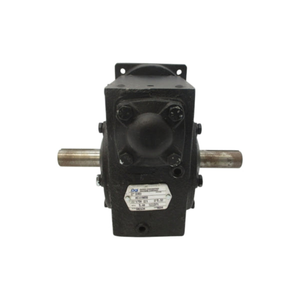 PAPER CONVERTING MACHINE 3283 HC11985S NSNP