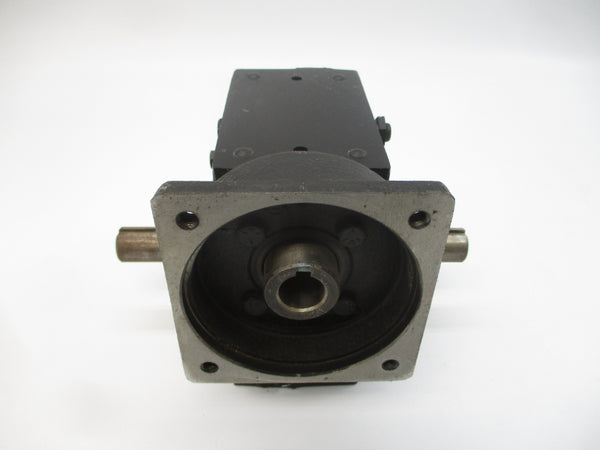 PAPER CONVERTING MACHINE 3283 HC11985S NSNP