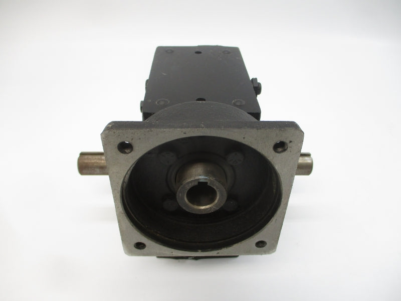 PAPER CONVERTING MACHINE 3283 HC11985S NSNP