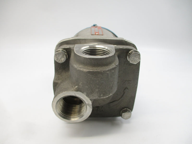 CRANE BURKS 000CS005 ET7M-SS NSNP