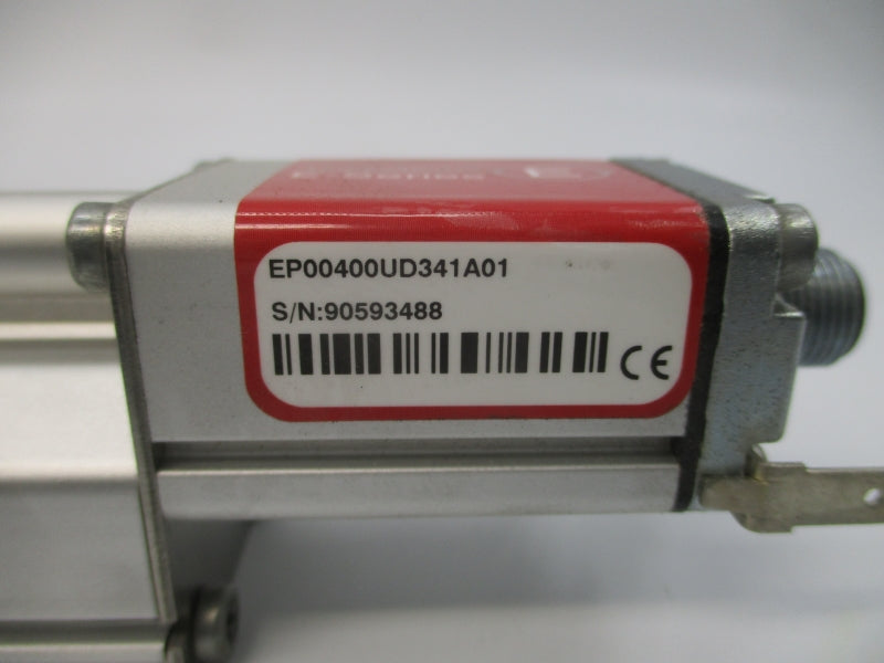 MTS EP00400UD341A01 SER. E NSNP