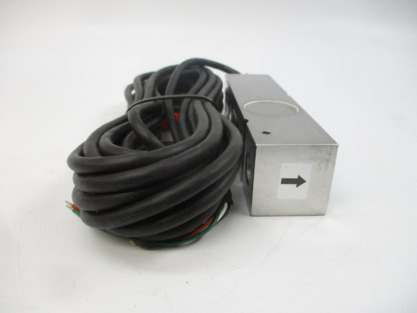 RICE LAKE WEIGHING SYSTEMS 189167 RL.32018S NSMP