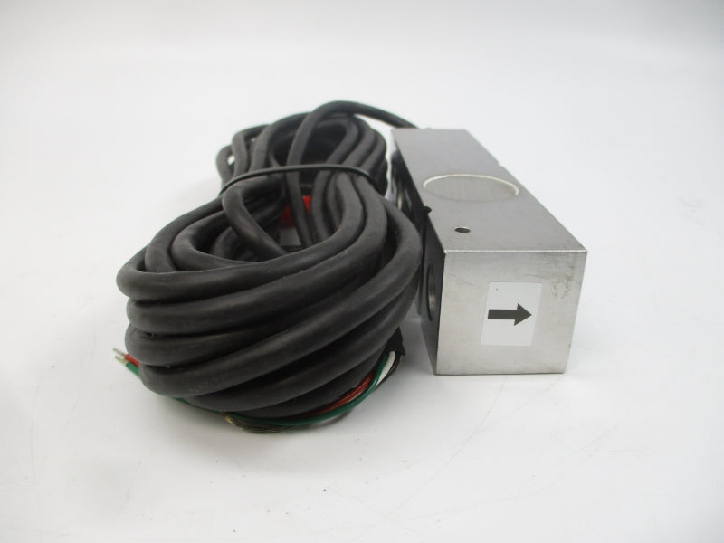 RICE LAKE WEIGHING SYSTEMS 189167 RL.32018S NSMP