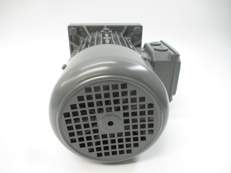 LENZE GST05-2MVBR090C32 230/460V 5.80/5.10A NSNP