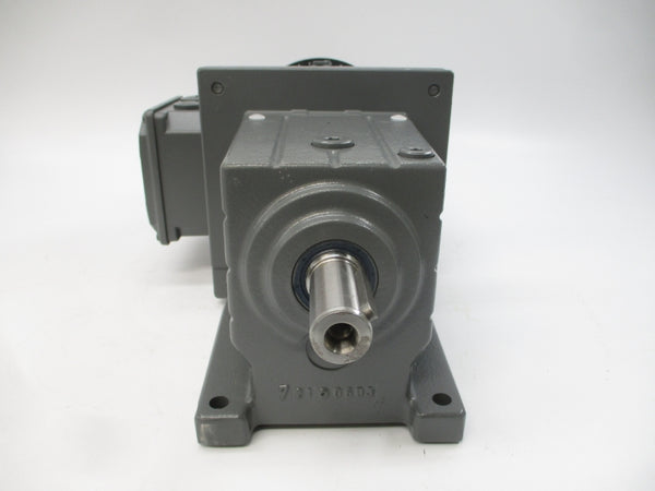 LENZE GST05-2MVBR090C32 230/460V 5.80/5.10A NSNP