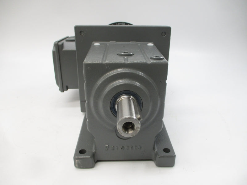 LENZE GST05-2MVBR090C32 230/460V 5.80/5.10A NSNP