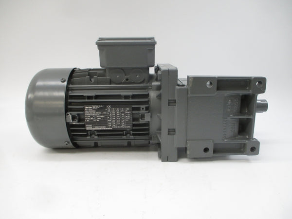 LENZE GST05-2MVBR090C32 230/460V 5.80/5.10A NSNP