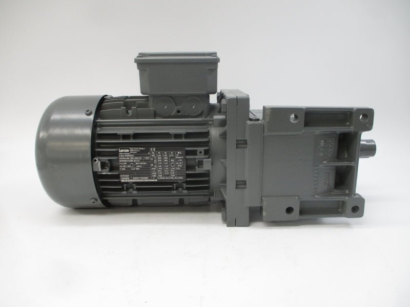 LENZE GST05-2MVBR090C32 230/460V 5.80/5.10A NSNP