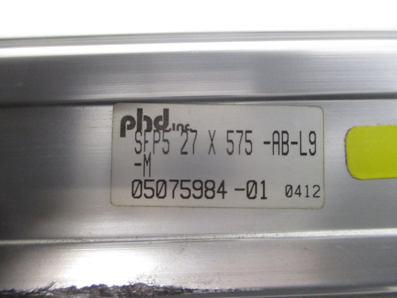 PHD SFP527X575-AB-L9-M 05075984-01 NSNP