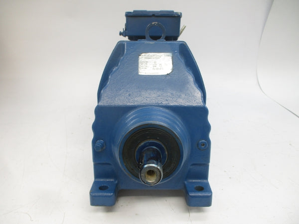 SEW-EURODRIVE RX67DRE90M4BE2HR 230/460V 4.50/2.25A NSNP