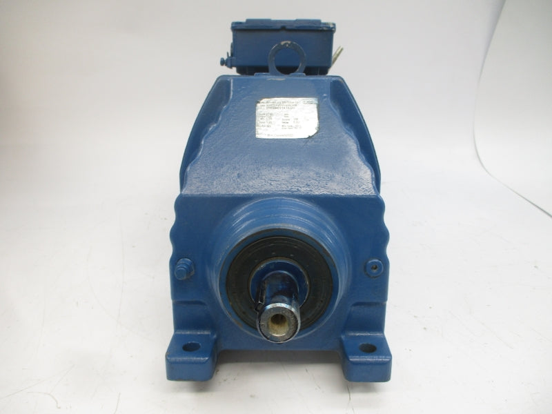 SEW-EURODRIVE RX67DRE90M4BE2HR 230/460V 4.50/2.25A NSNP