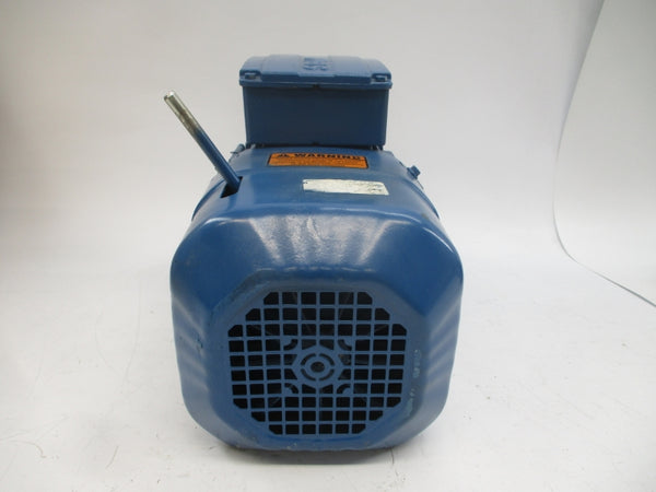 SEW-EURODRIVE RX67DRE90M4BE2HR 230/460V 4.50/2.25A NSNP