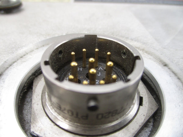 IRCON SCANIR II S254-08C10-0-0 UNMP