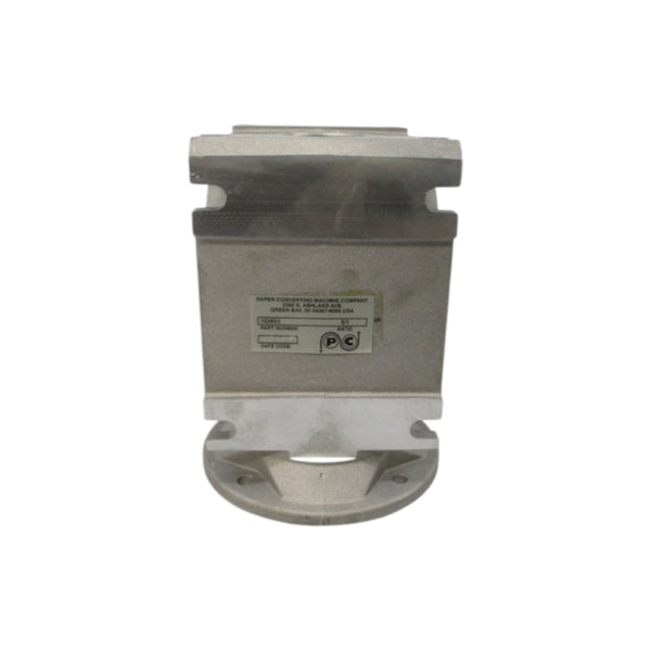 PAPER CONVERTING MACHINE 102653 NSNP