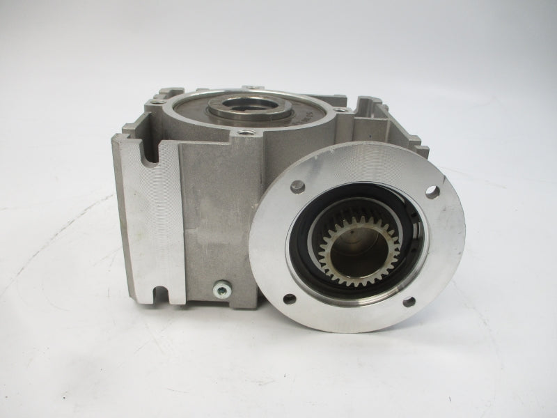 PAPER CONVERTING MACHINE 102653 NSNP