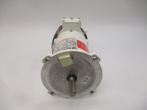 AO SMITH 22343700 D205 90VDC 5.4A NSMP