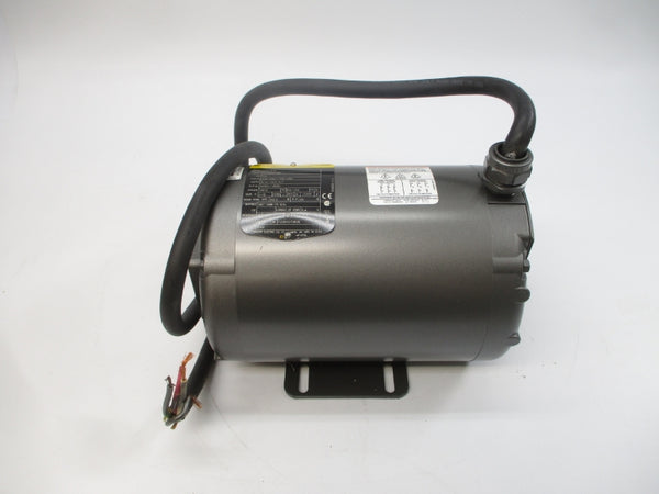 BALDOR 2221616 35K838-186 460V 4A NSMP