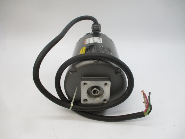 BALDOR 2221616 35K838-186 460V 4A NSMP