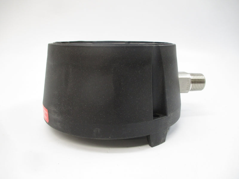 WIKA 52080854 632.34.4,5" 1/2" NSMP