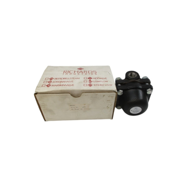 BESTOBELLSTEAM M0016210 M16 750PSI 1/2" NSMP