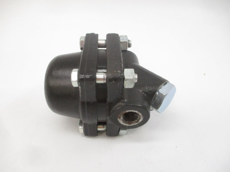 BESTOBELLSTEAM M0016210 M16 750PSI 1/2" NSMP