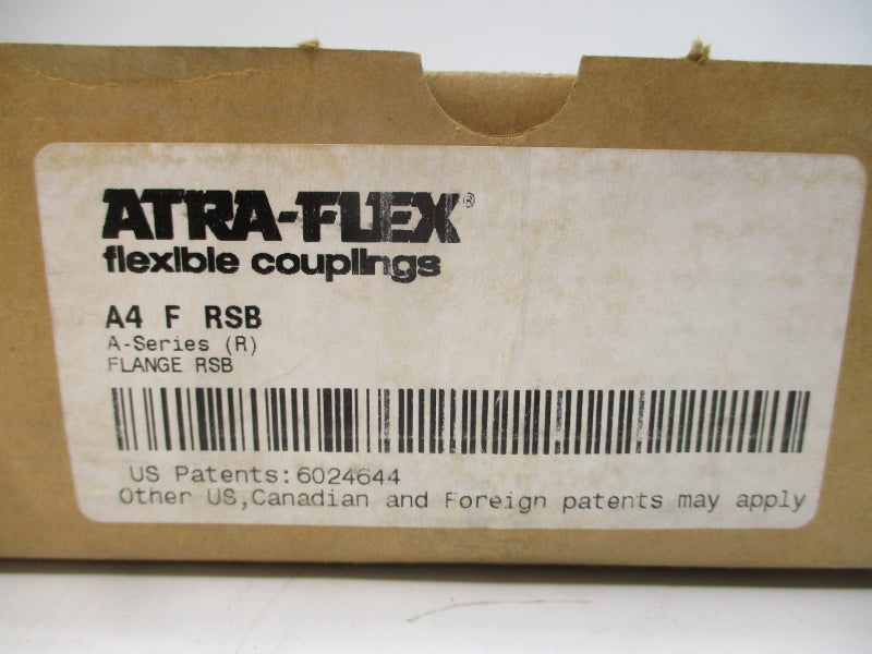 ATRA-FLEX A4FRSB NSMP