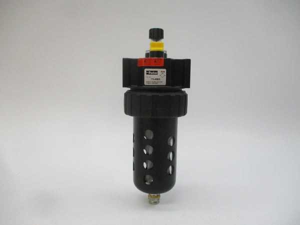 PARKER 17L46BE 150PSI 3/4" NSMP