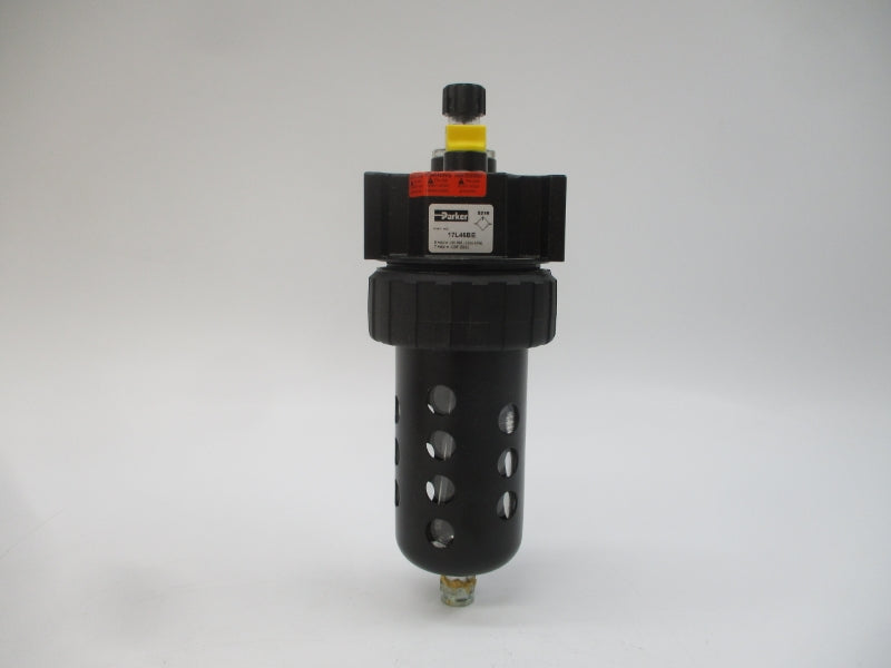 PARKER 17L46BE 150PSI 3/4" NSMP