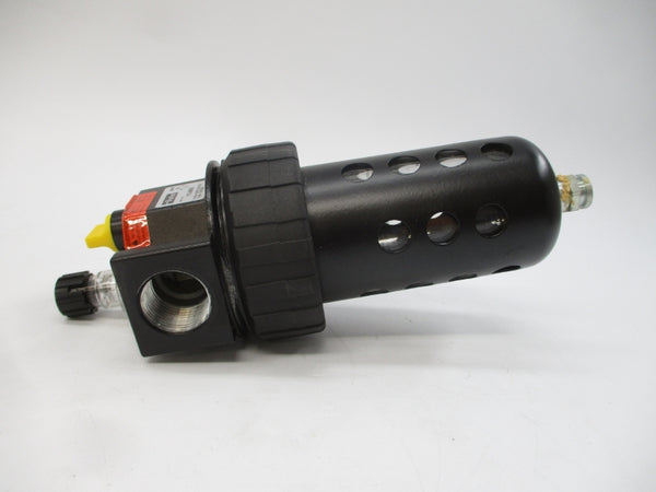 PARKER 17L46BE 150PSI 3/4" NSMP