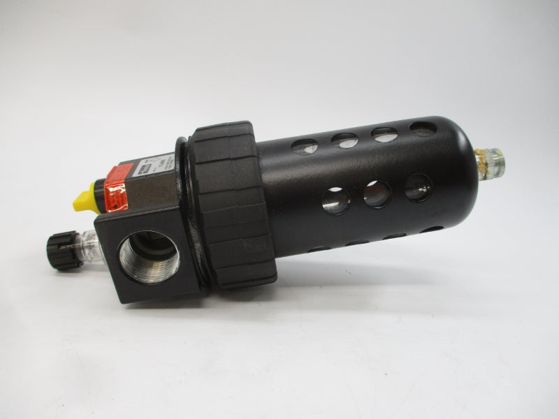 PARKER 17L46BE 150PSI 3/4" NSMP