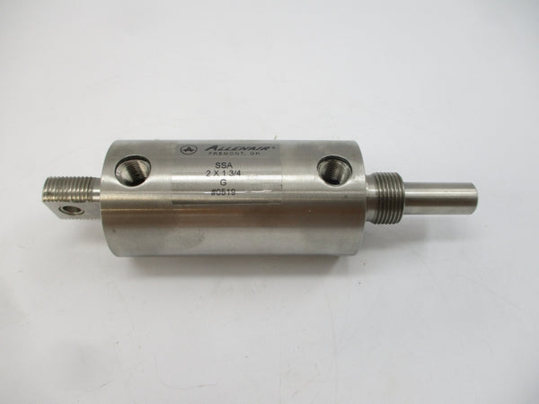 ALLENAIR SSA 2X13/4 NSMP