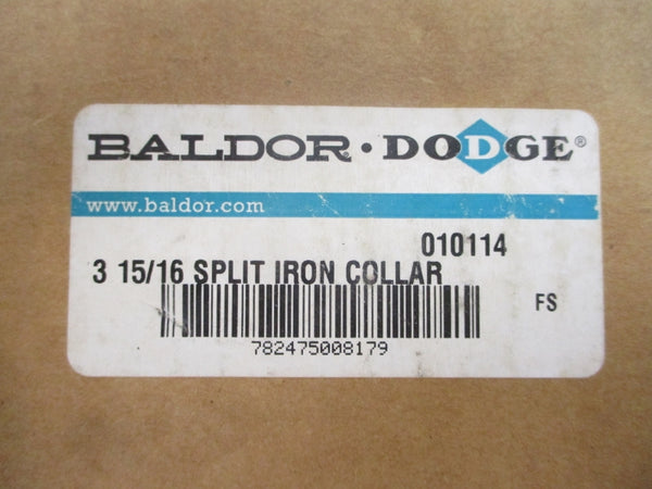 DODGE 010114 3-15/16" NSFS