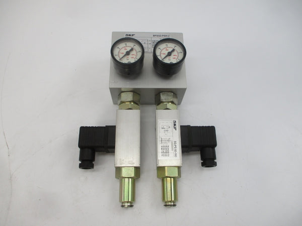 SKF BPSG2-PSA-U 12385300 NSMP