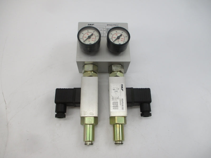 SKF BPSG2-PSA-U 12385300 NSMP