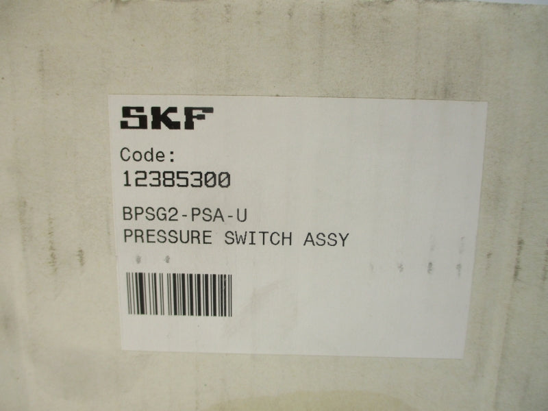 SKF BPSG2-PSA-U 12385300 NSMP