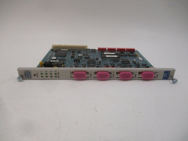 CTI 2573-MOD REV. 043 NSMP